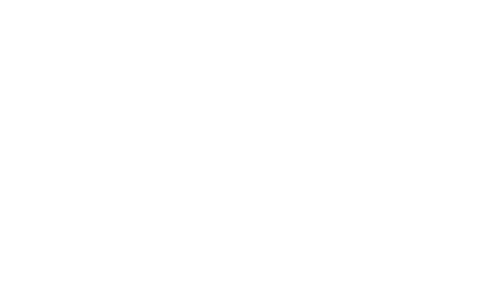 Logo edutech district in colore bianco